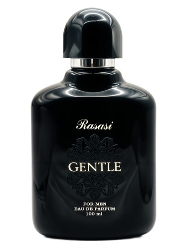 Gentle For Men by Rasasi
