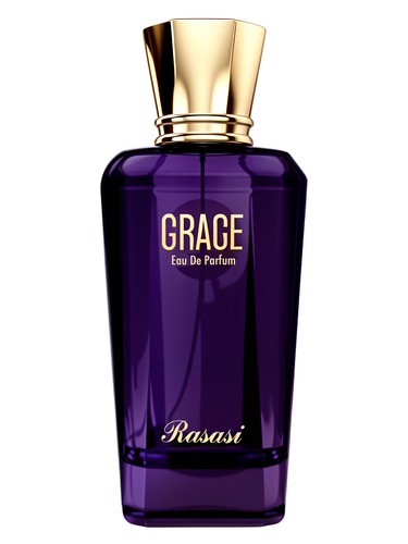 Grace by Rasasi