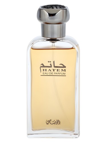 Hatem Ruh Al Mughamarah by Rasasi