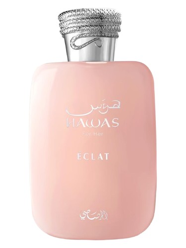 Hawas For Her Éclat by Rasasi