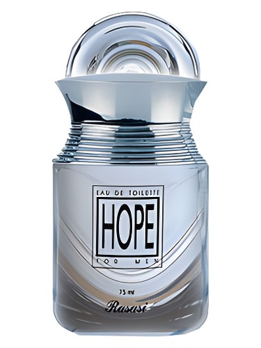 Hope Men by Rasasi