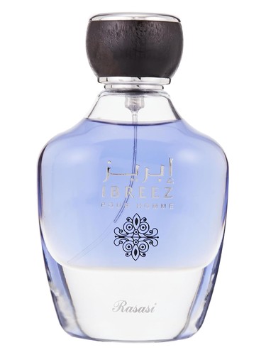 Ibreez Pour Homme by Rasasi