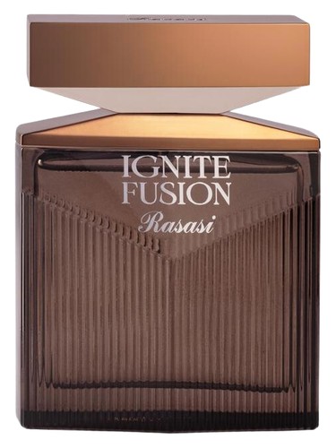 Ignite Fusion by Rasasi