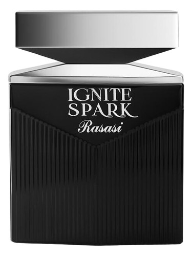 Ignite Spark by Rasasi