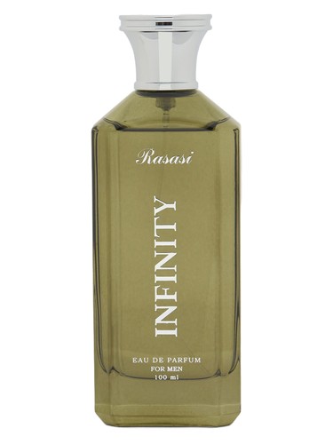 Infinity Men by Rasasi