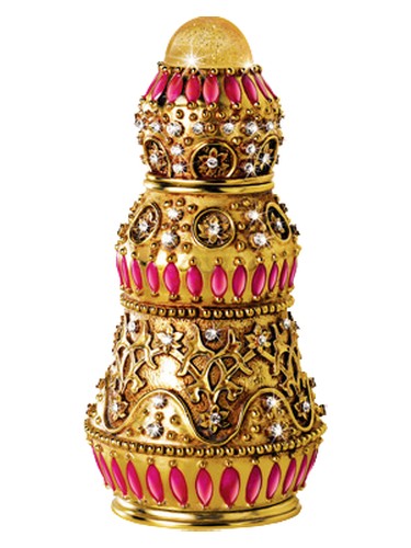 Insherah Gold by Rasasi