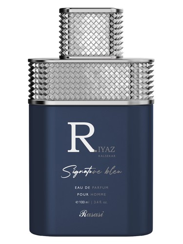 Kalsekar Signature Bleu by Rasasi