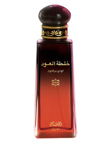 Khaltat Al Oudh by Rasasi