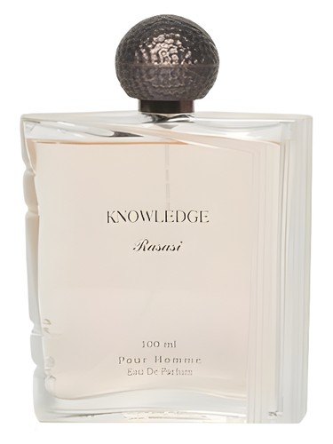 Knowledge Men by Rasasi