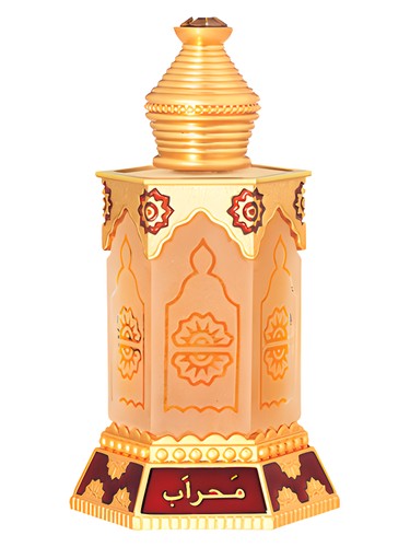 Mehrab by Rasasi