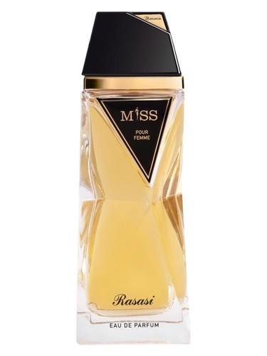 Miss by Rasasi