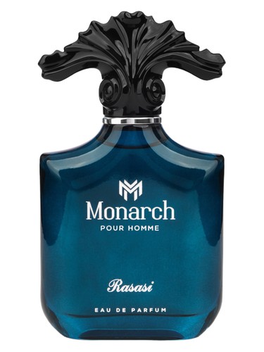 Monarch by Rasasi