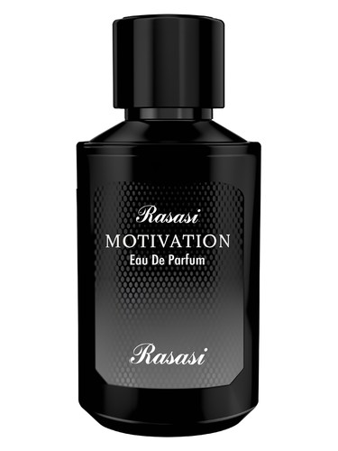 Motivation by Rasasi