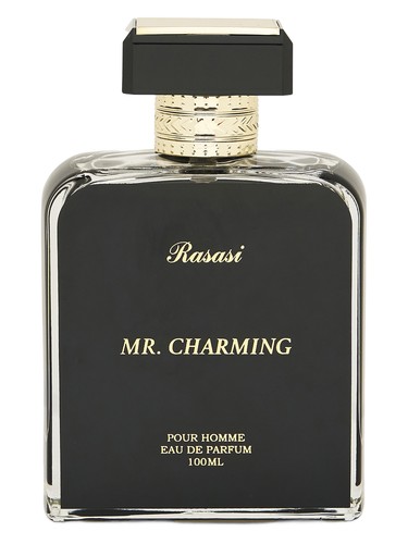 Mr. Charming by Rasasi