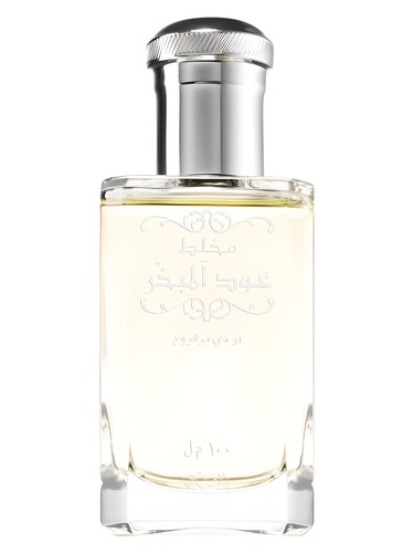 Mukhallat Oudh Al Mubakhar by Rasasi