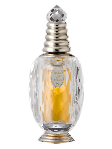 Mukhallat Oudh Siufi by Rasasi