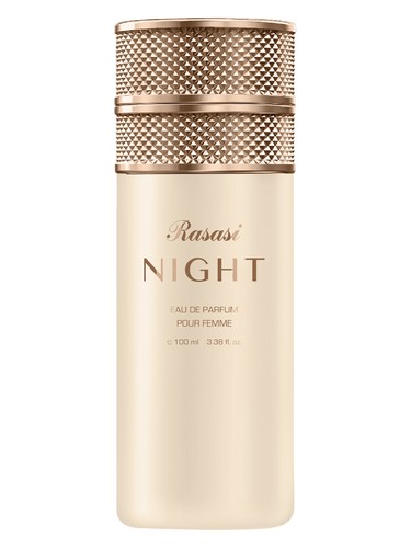 Night by Rasasi