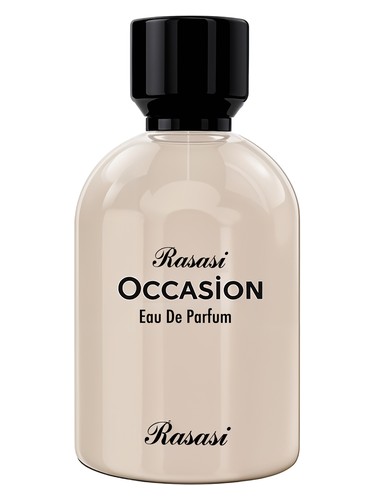 Occasion by Rasasi