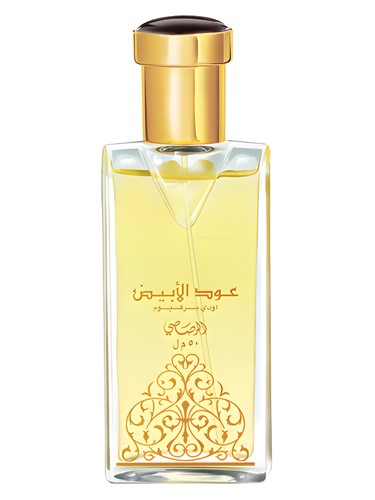 Odah Al Abiad by Rasasi
