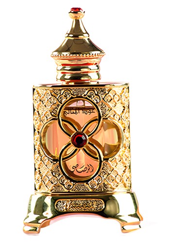 Oudh al Mithali by Rasasi