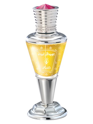 Oudh Al Raghda by Rasasi