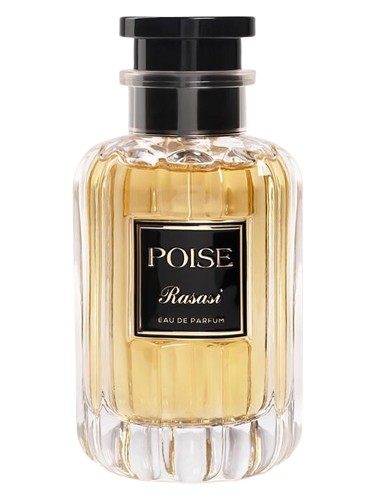 Poise by Rasasi