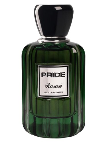 Pride by Rasasi