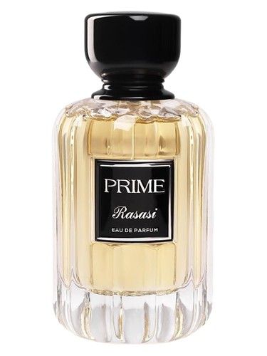Prime by Rasasi