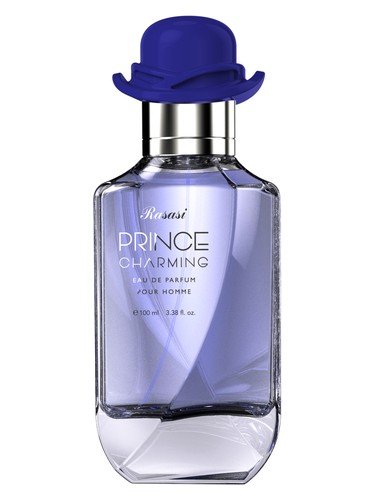 Prince Charming by Rasasi