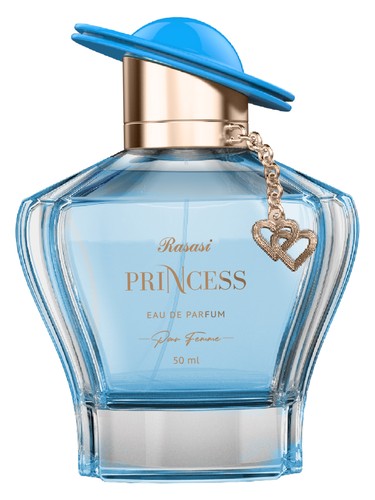 Princess by Rasasi