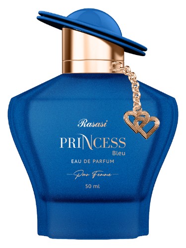 Princess Bleu by Rasasi