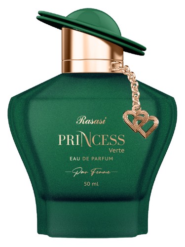 Princess Verte by Rasasi