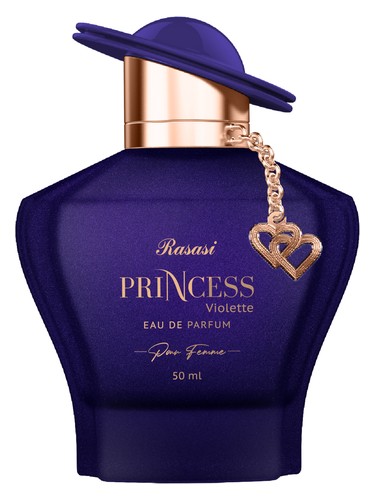 Princess Violette by Rasasi
