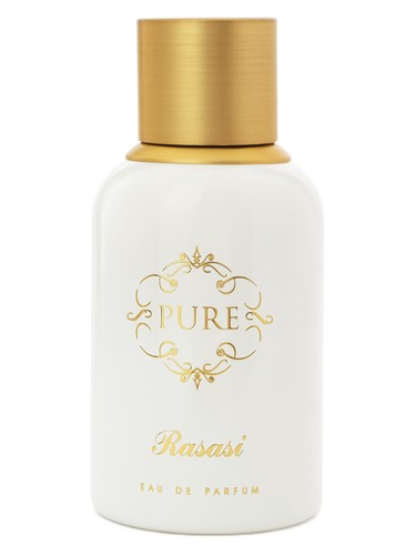 Pure by Rasasi