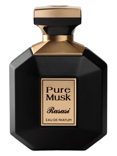 Pure Musk by Rasasi