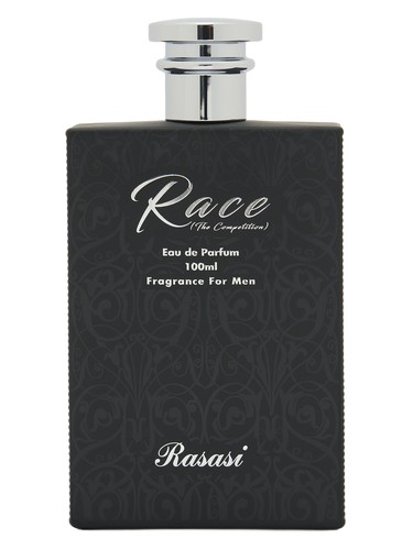 Race The Competition by Rasasi