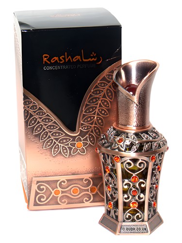 Rasha by Rasasi