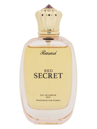 Red Secret by Rasasi