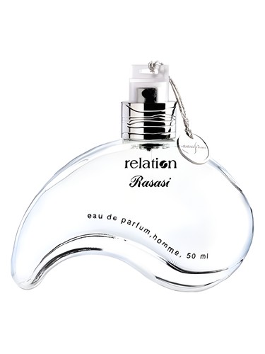Relation Pour Homme by Rasasi