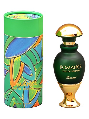 Romance by Rasasi