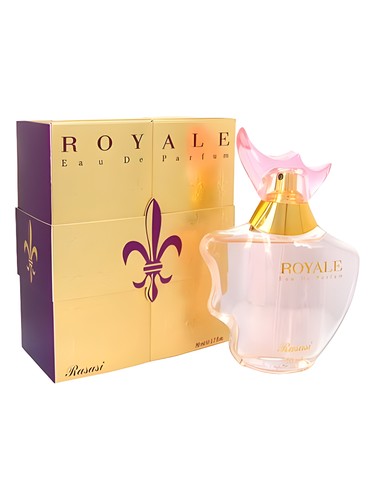 Royale by Rasasi