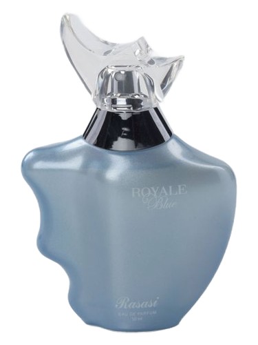 Royale Blue by Rasasi