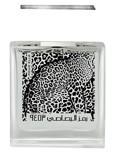 Rumz Al Rasasi 9453 Pour Elle by Rasasi