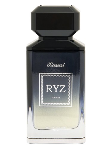 Ryz by Rasasi
