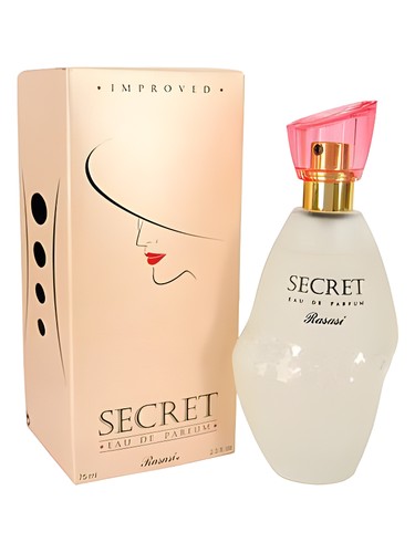 Secret by Rasasi