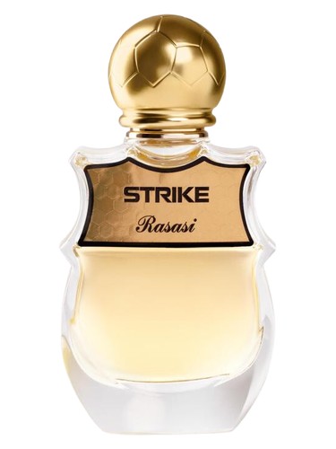 Strike by Rasasi