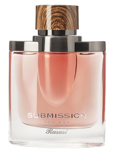 Submission For Men by Rasasi