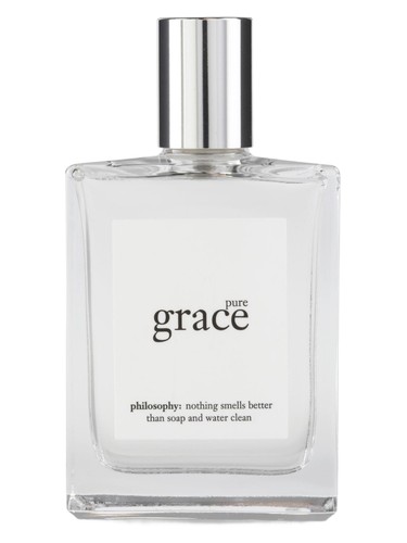 Pure Grace by Philosophy