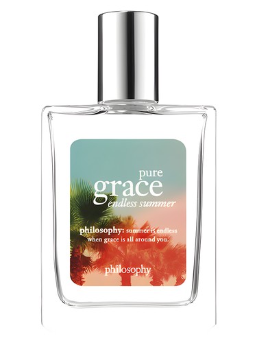 Pure Grace Endless Summer by Philosophy
