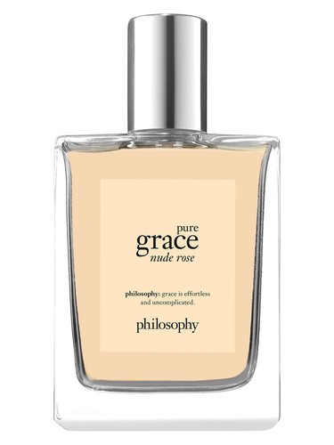 Pure Grace Nude Rose by Philosophy